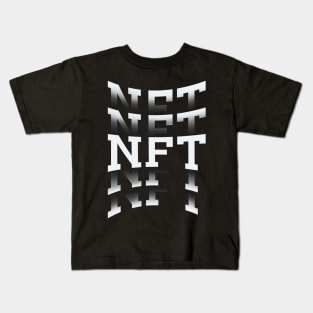 Nft Kids T-Shirt